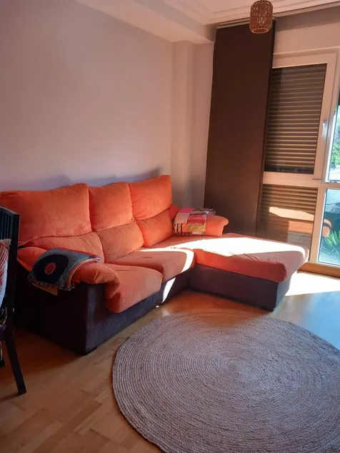 Ferienwohnung | Bergblick - Image 1