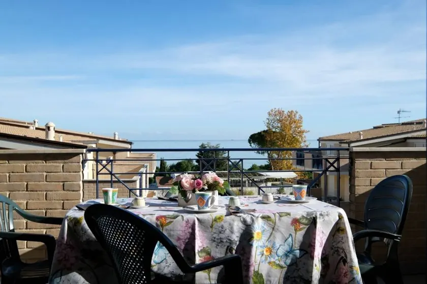 Family-friendly wonderful holiday apartment | Beach nearby | Dogs allowed - Image 1