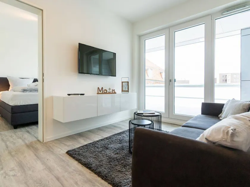 Family-oriented pleasant holiday apartment | Pet-friendly - Image 1