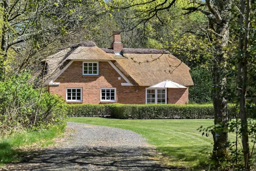 House with sauna, jacuzzi & terrace - Image 1