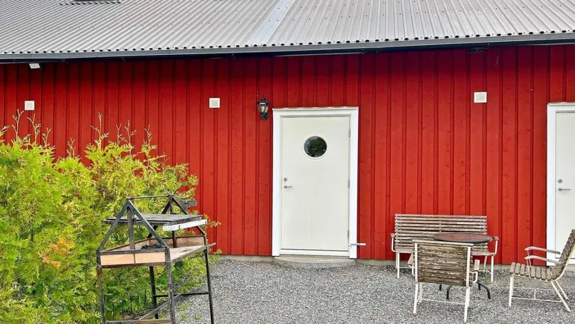 Beautiful house for 5 persons - Image 1