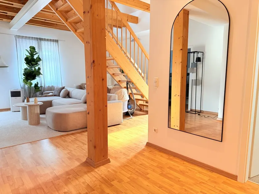 Pleasant apartment | Pet-friendly - Image 1