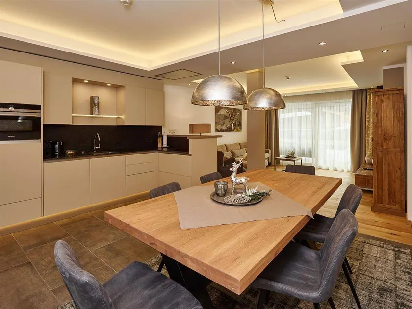 Children-friendly flat with garden, terrace & sauna | Suitable for remote work | Dogs allowed - Image 1