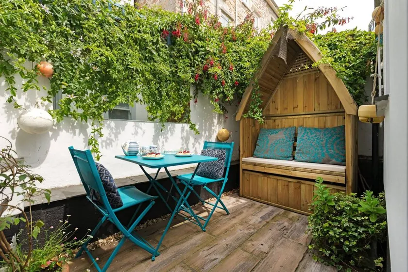 Child-friendly cottage with garden | Beach view | Beach nearby | Pets allowed - Image 1