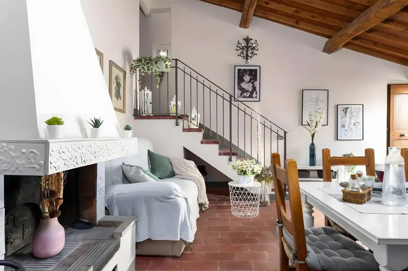Apartment mit Garten und Whirlpool im Mugello - Image 1