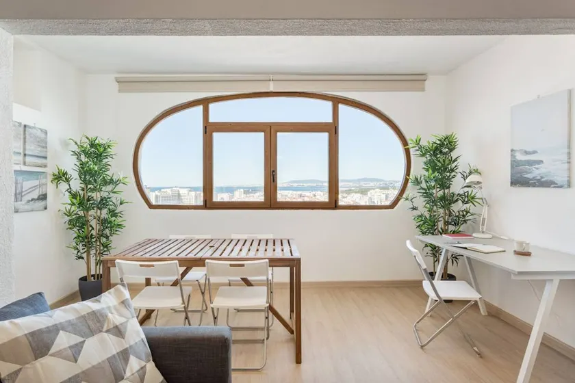Appartement de vacances avec 1 chambre à coucher pour 3 personnes - Image 1