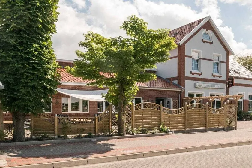 Wonderful holiday home with terrace & garden | Dogs allowed - Image 1