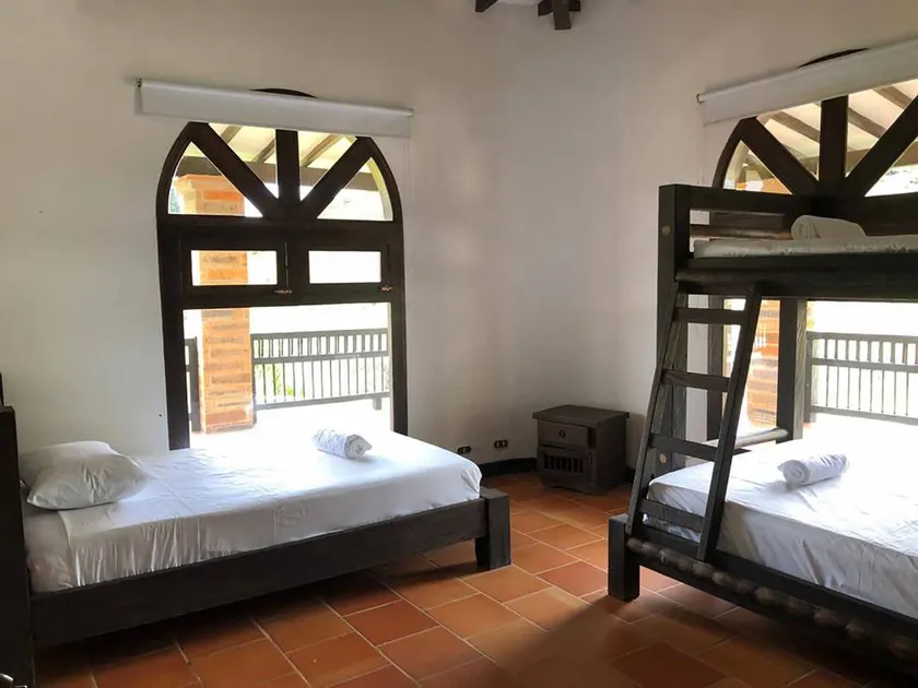 Hostal Ecoluxe - Image 1