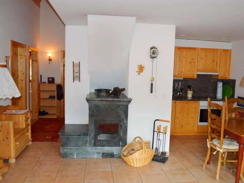 Fully equipped charming flat with sauna - Image 1