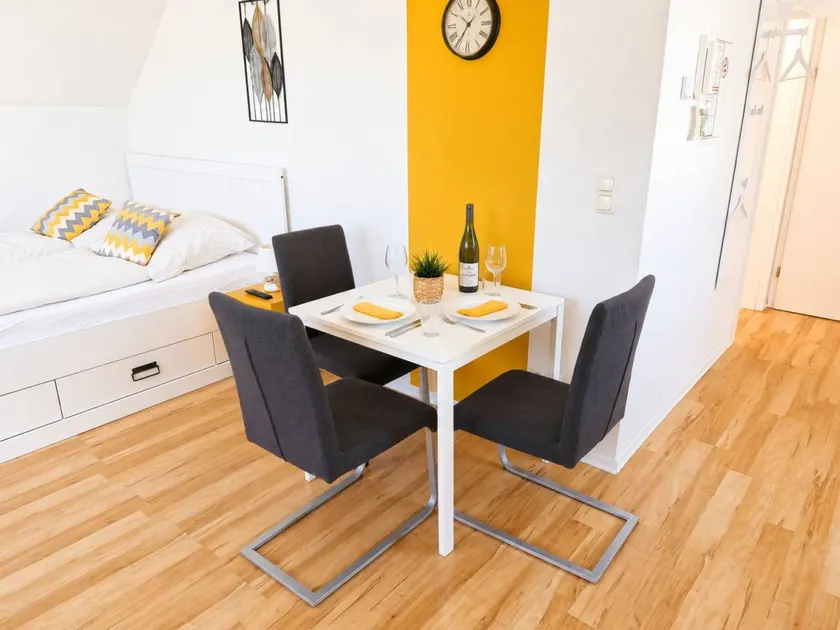 Fantastico appartamento adatto alle famiglie | Vista sul lago - Image 1