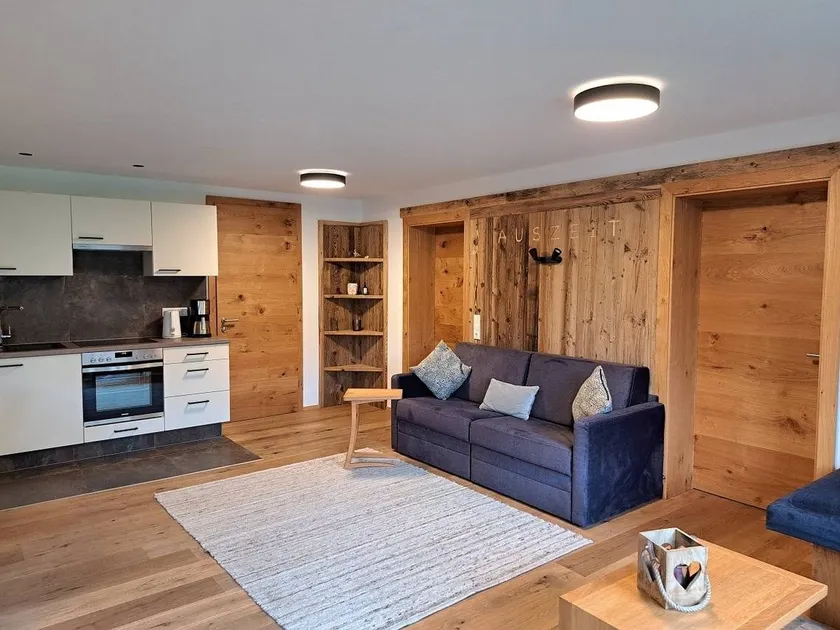Apartment Zugspitze - Image 1