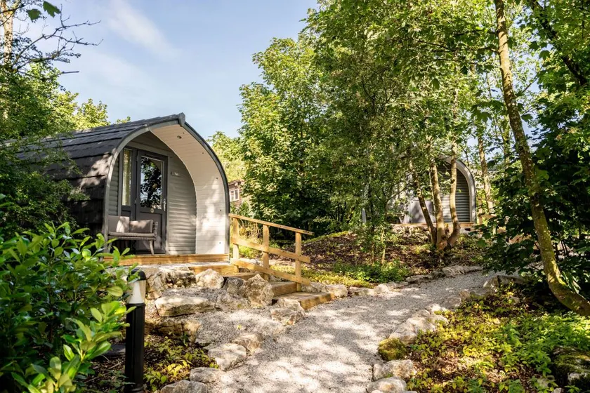 Family-friendly cottage with barbeque, sauna & pool | Close to the beach | Dogs allowed - Image 1