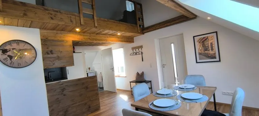 Wonderful flat | Mountain view - Image 1