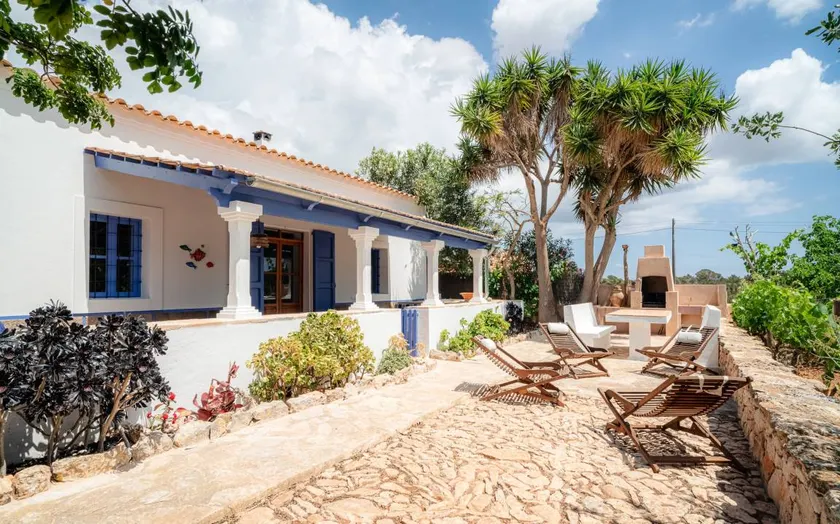 Casa Can Pep Martí - Image 1