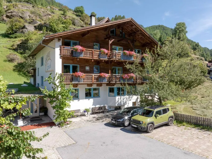 Landhaus Erich - Image 1