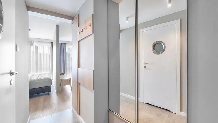 Apartment for 4 persons - Image 1