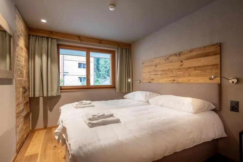 Appartement avec internet haut débit - Image 1