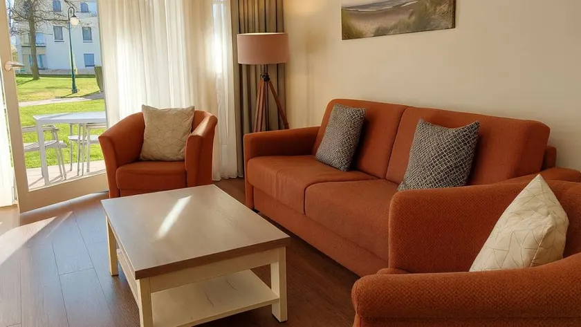 Flat with terrace | Close to the beach | Pets allowed - Image 1
