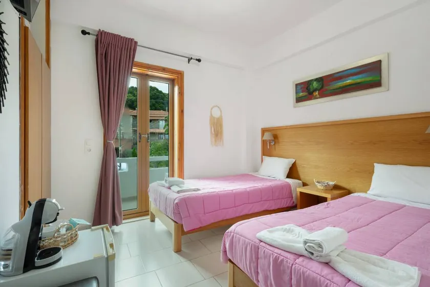 Chambre privée - Image 1