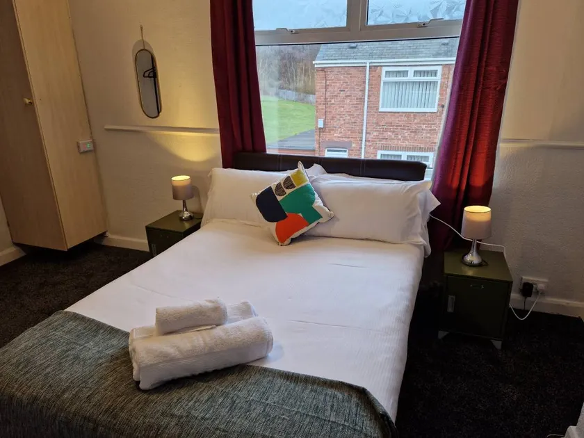 Holiday home with 3 rooms for 6 persons - Image 1