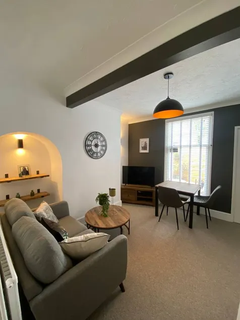 Flat with 1 room for 2 persons - Image 1