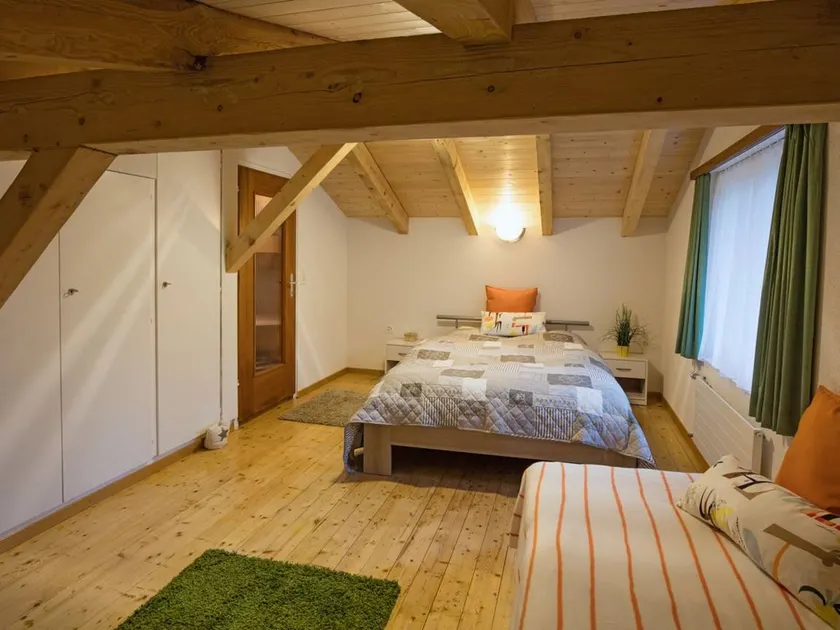 Nice flat | Ski nearby - Image 1