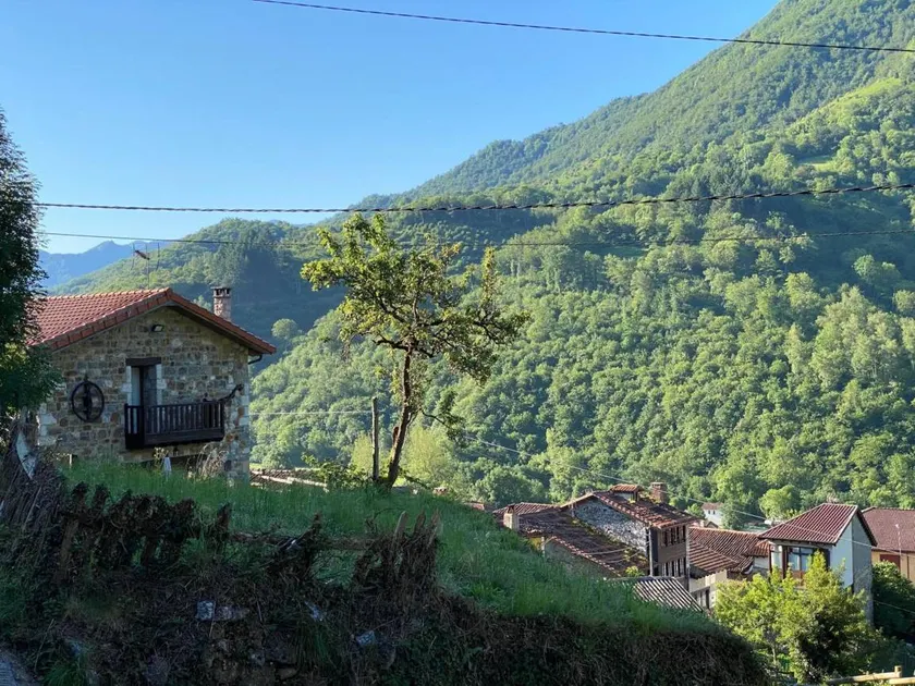 Gemütliches Ferienhaus mit Terrasse | Bergblick | Haustierfreundlich - Image 1