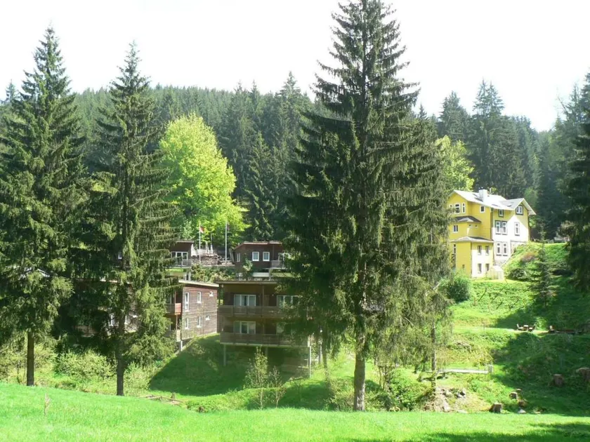 Holiday Home in Grobreitenbach - Image 1