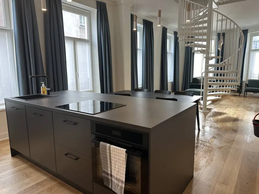 Flat | City view - Image 1