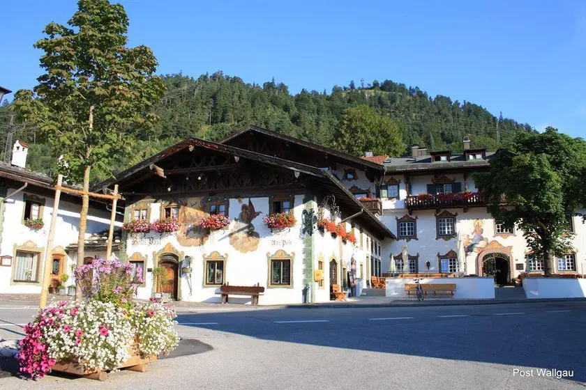 Aparthotel con terrazza - Image 1
