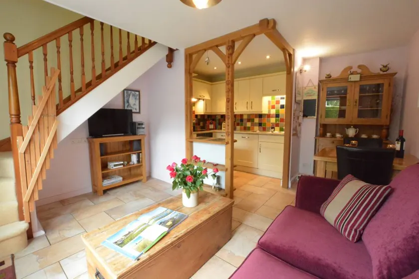 Casa rural ideal para familias con jardín | Admite mascotas - Image 1