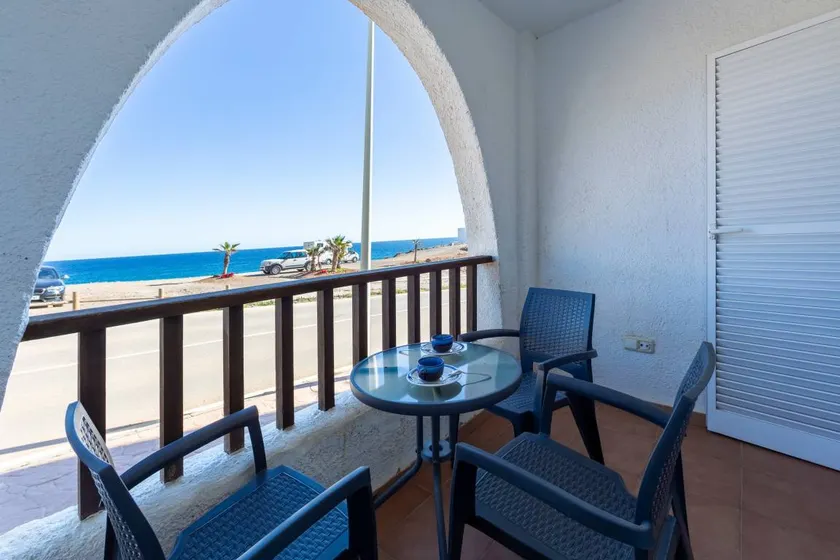 Flat | Sea view - Image 1