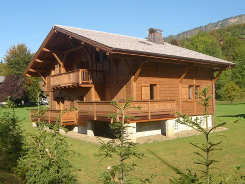 Spacieux chalet | Avec animaux bienvenus - Image 1