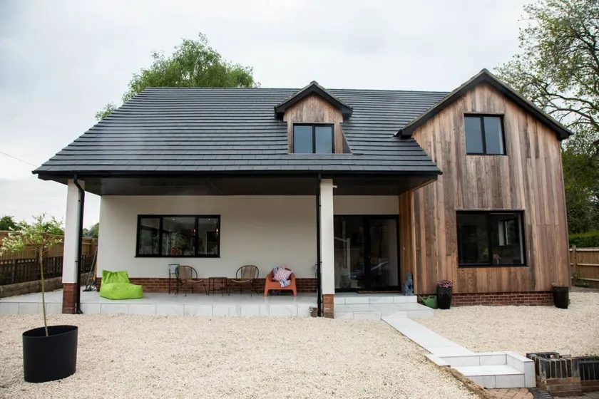 Family-oriented lovely house with garden & BBQ | Pets allowed - Image 1