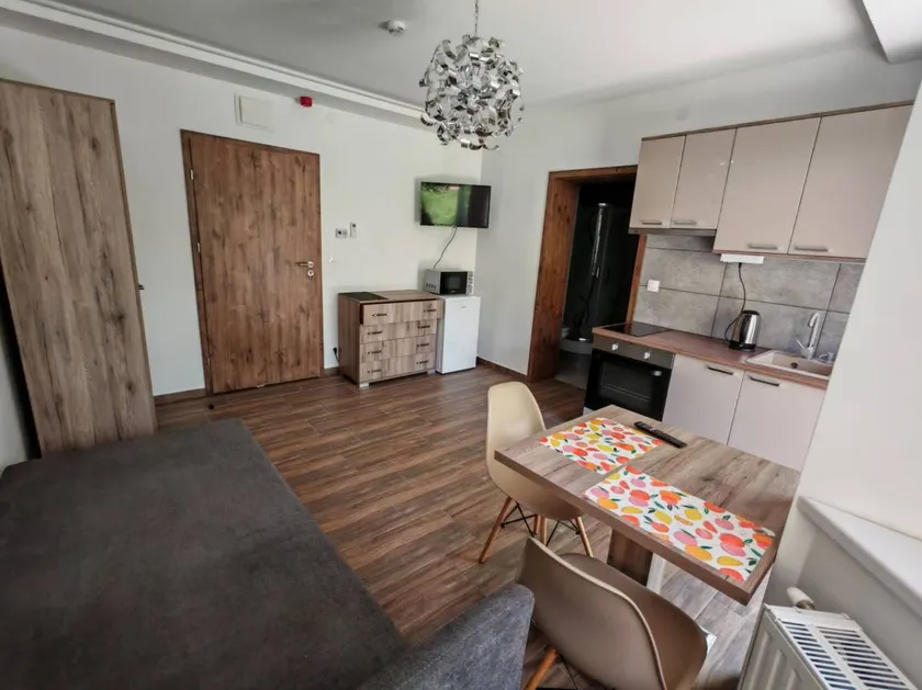 Flat with terrace | Garden view - Image 1