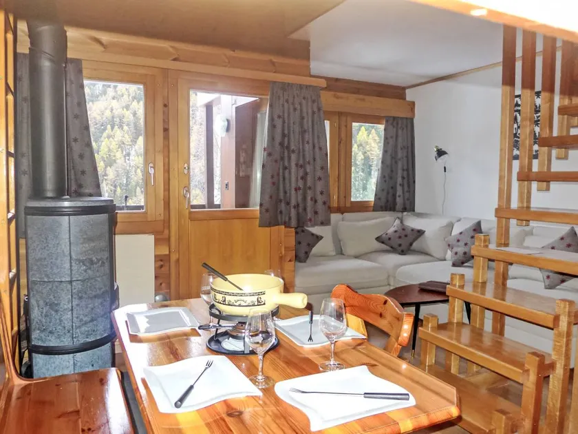 Espléndido apartamento vacacional | Vistas a la naturaleza | Cerca de las pistas de esquí - Image 1