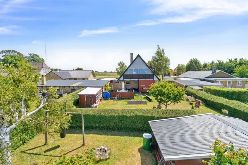 Holiday home, 95-6569, Rutsker Hojlyng - Image 1