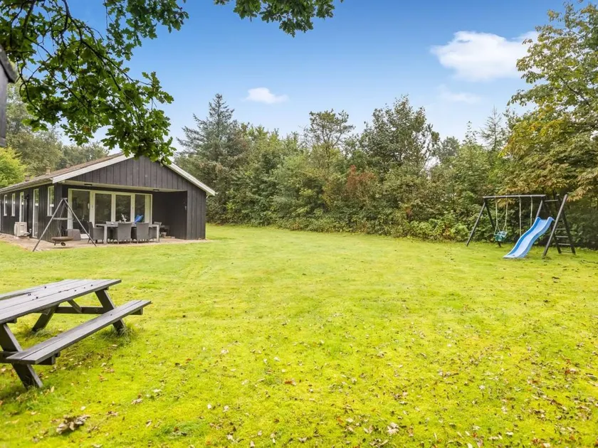 Holiday Home Ismo 30km from the sea by Interhome - Image 1
