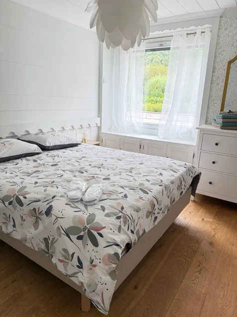 Child-friendly wonderful apartment - Image 1