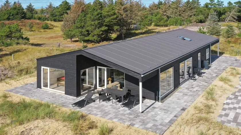 House with sauna & jacuzzi | Pets allowed - Image 1