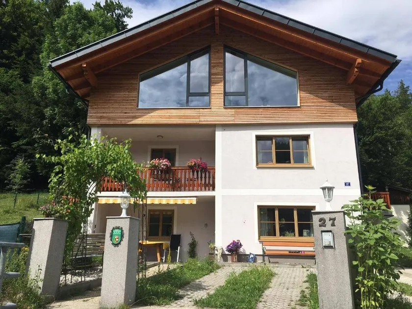 Appartement de vacances avec jardin et terrasse - Image 1
