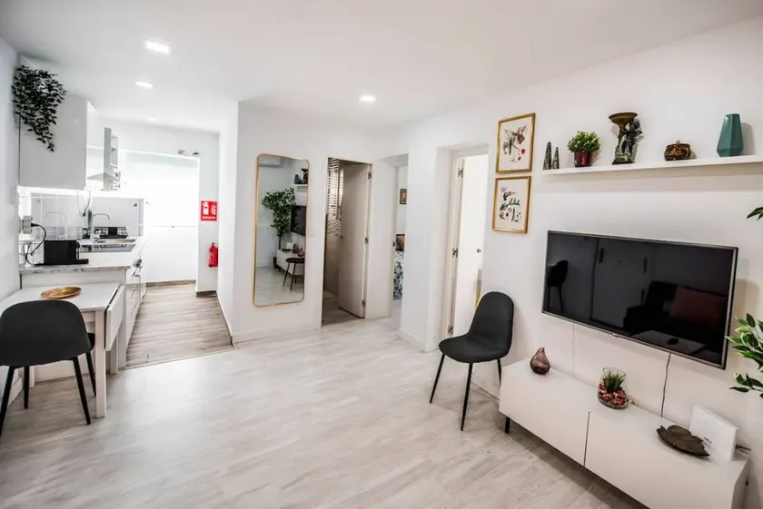 Calle Aguadulce, Madrid - Image 1