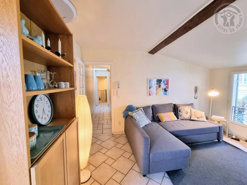 Fully equipped wonderful gite | Pets allowed - Image 1