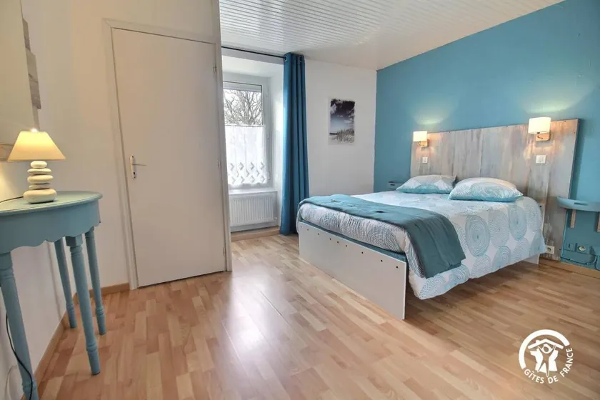 Lovely gite with garden & terrace - Image 1