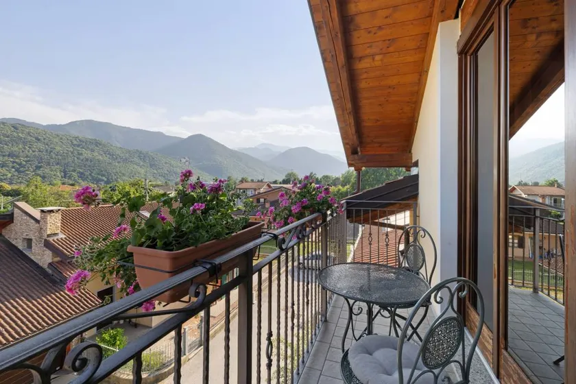 Appartement de vacances avec terrasse | Vue jardin | Parfait pour le travail à distance - Image 1