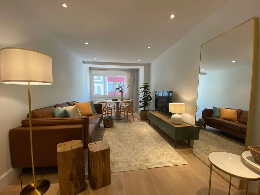 Socaire Apartment in Ribadesella – Central, Renovated, Near the Beach - Image 1