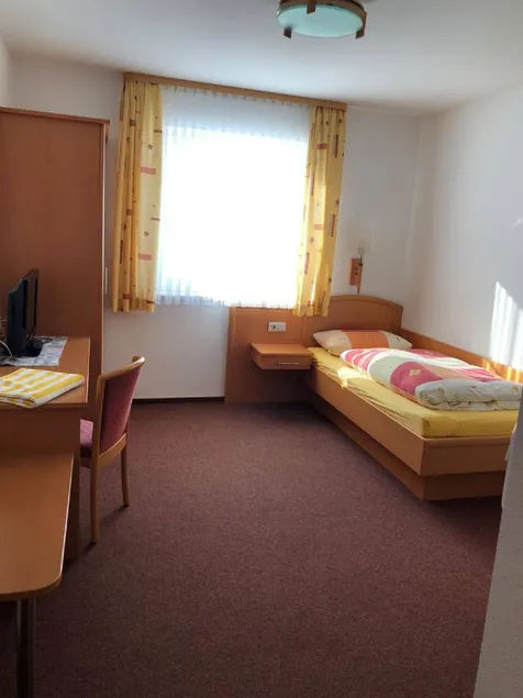 Private room - Image 1