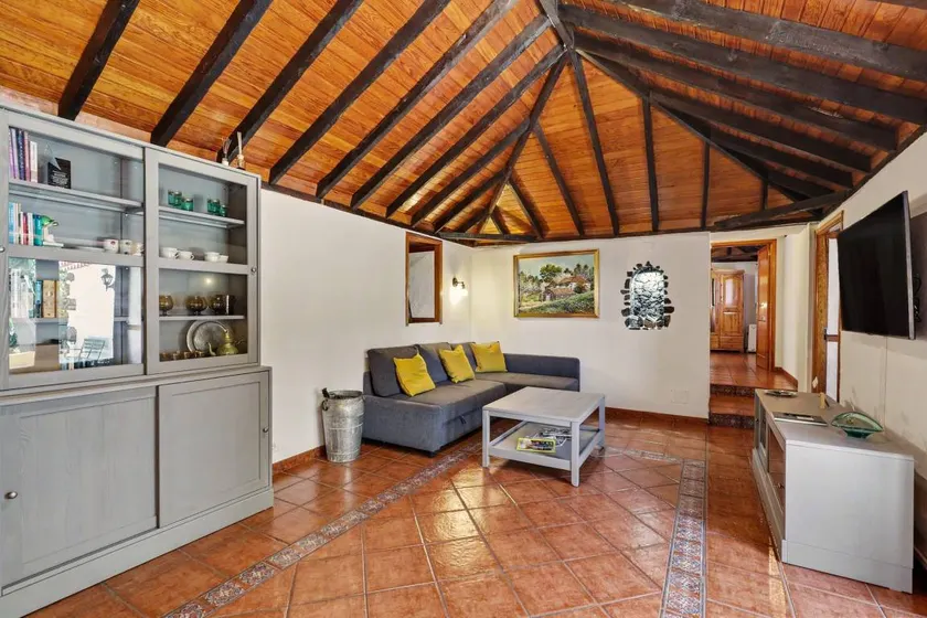 Fully equipped wonderful apartment with terrace | Mountain view | Good for workation - Image 1