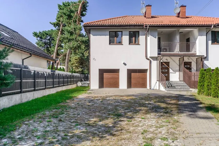 Ferienwohnung mit 2 Schlafzimmern für 5 Personen - Image 1
