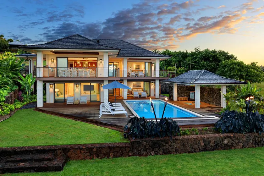 Hale Kai'opua at Kukui'ula - Image 1